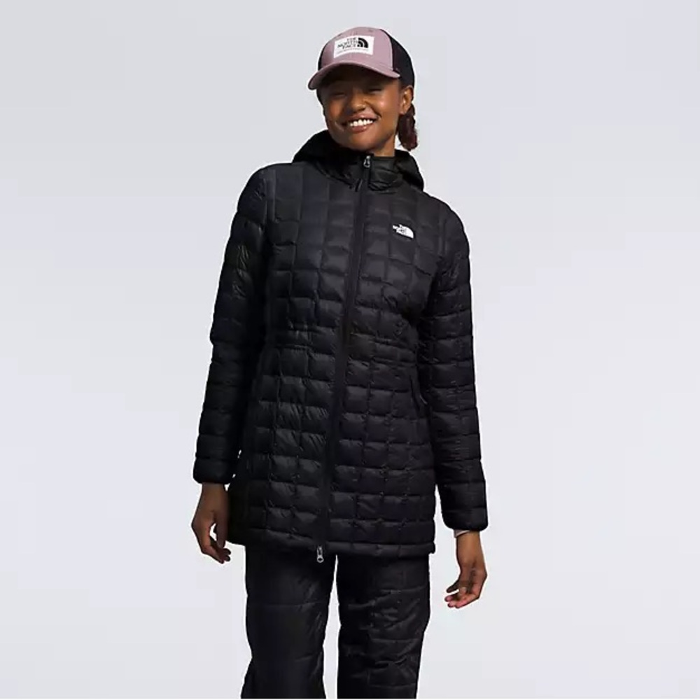 The North Face Thermoball Eco Parka